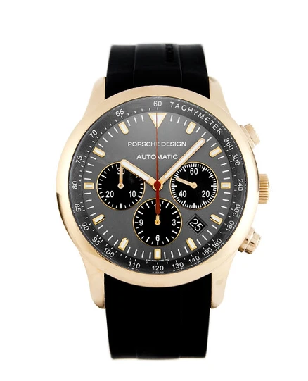 Porsche Design P6000 6612.69/1 replica watches for sale